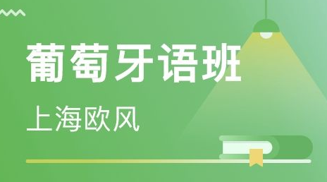 从零开始学葡萄牙语怎么学？