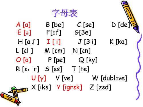 法语班哪个好