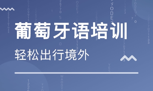 学习葡萄牙语网哪个课程好