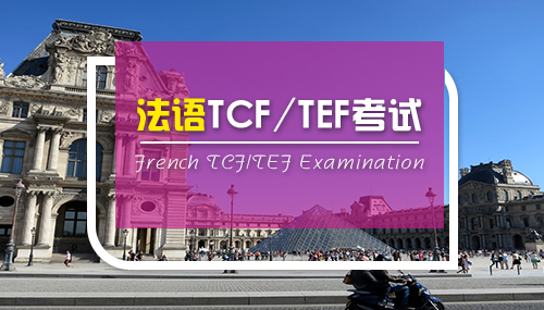 法语TCF/TEF应试技巧